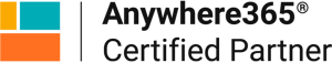 Anywhere365 Certified Partner