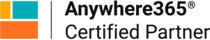 Anywhere365 Certified Partner