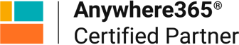 Anywhere365 Certified Partner